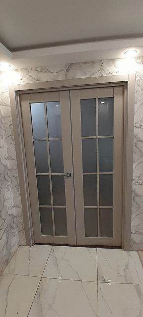 Работа мастера