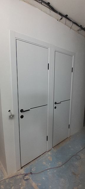 Работа мастера