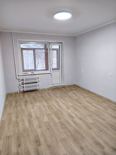 Косметический ремонт квартир