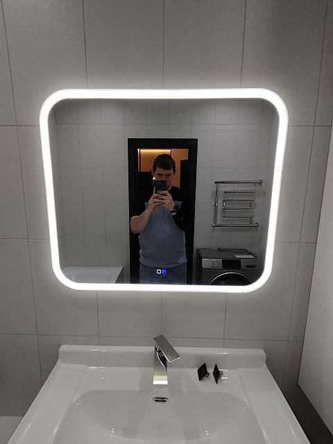 Работа мастера